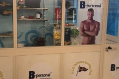shop